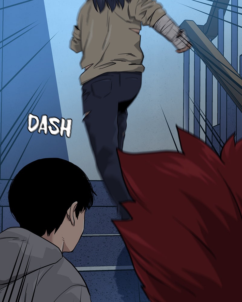 Read To Not Die Manga Online