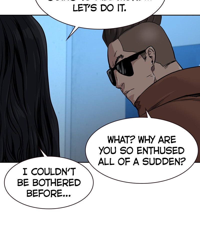 Read To Not Die Manga Online