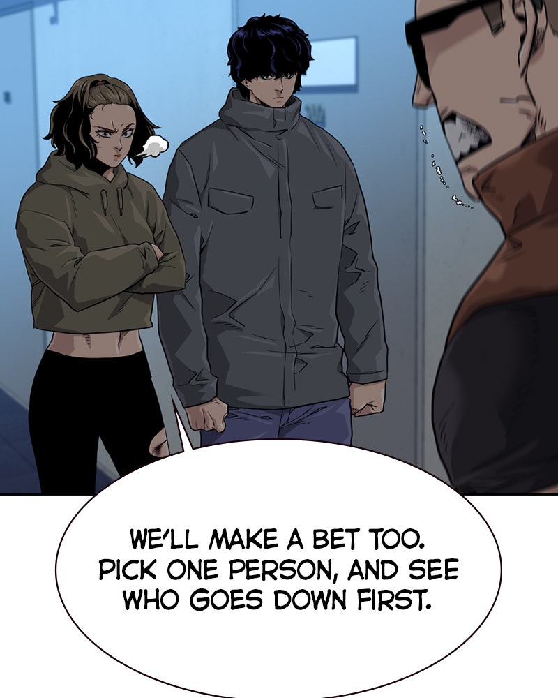 Read To Not Die Manga Online