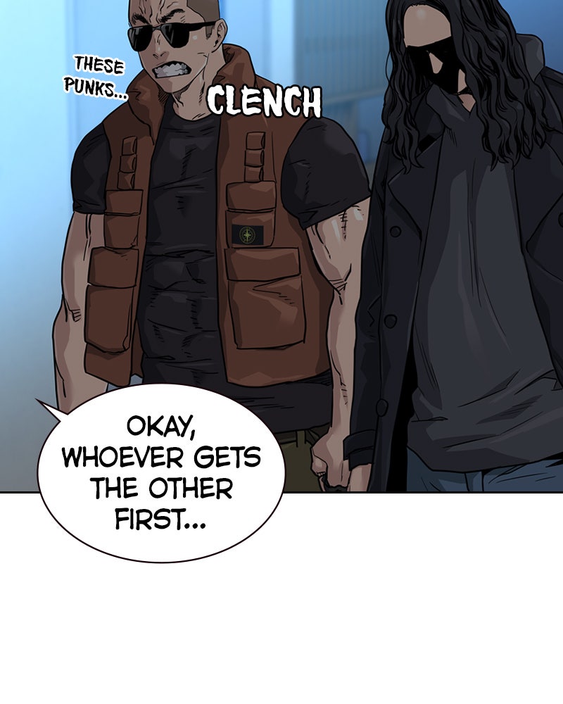 Read To Not Die Manga Online