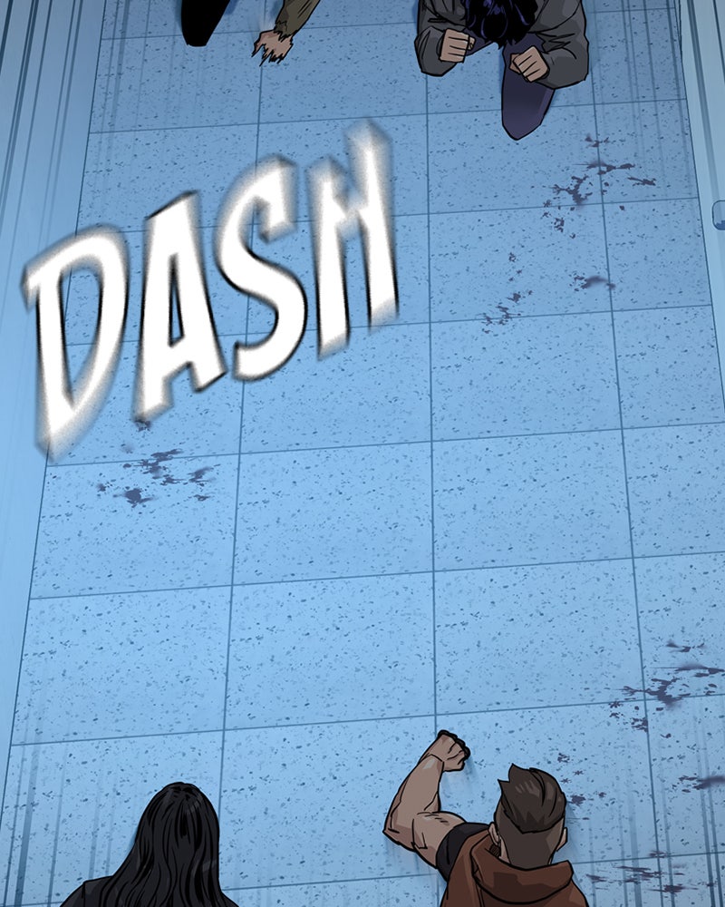 Read To Not Die Manga Online
