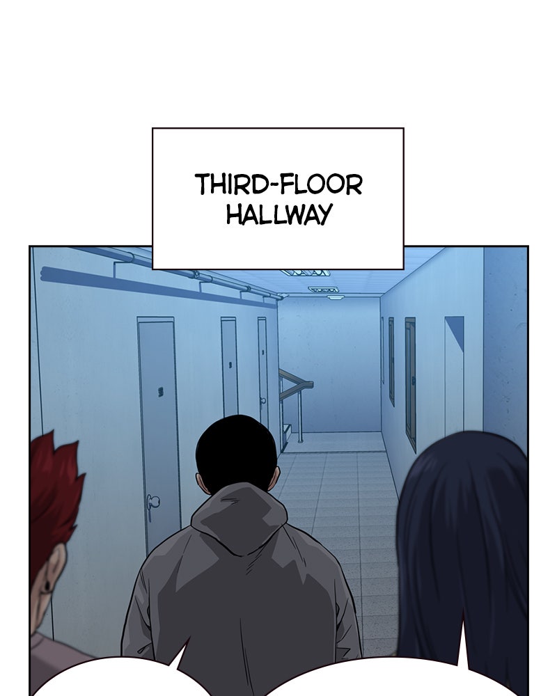 Read To Not Die Manga Online