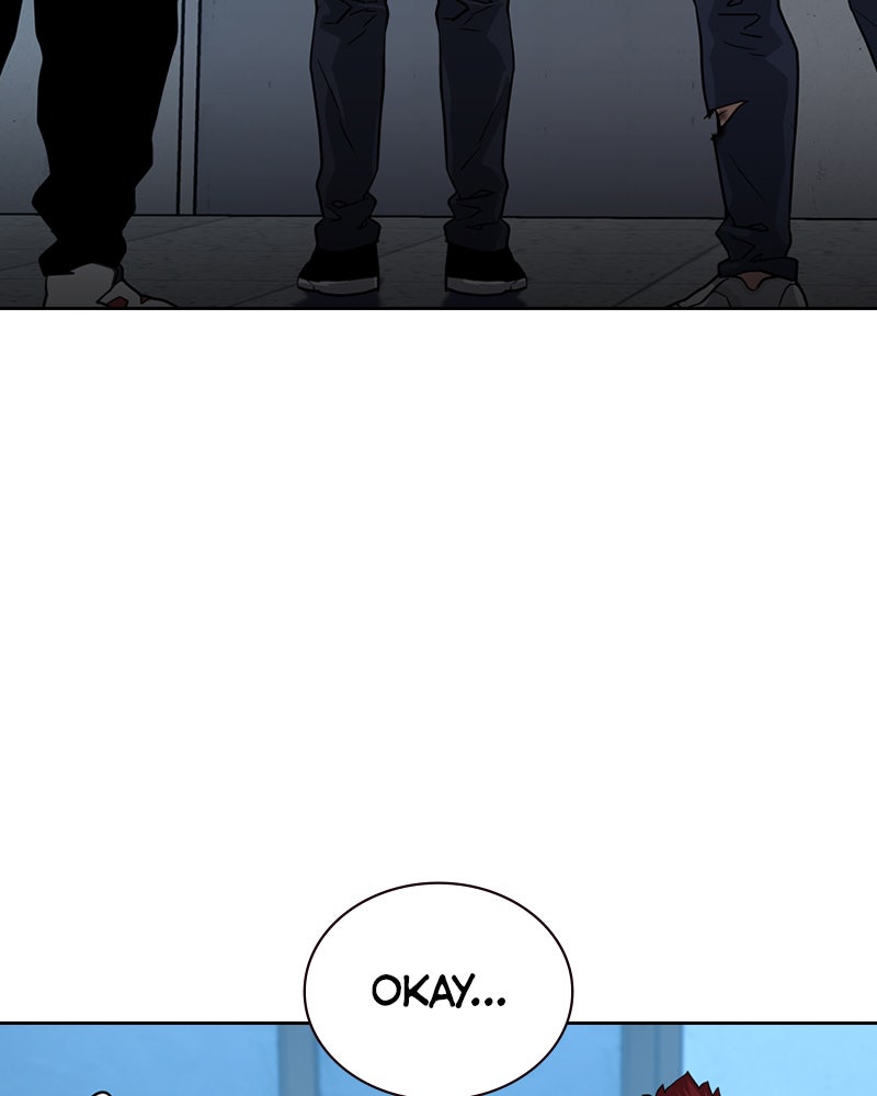 Read To Not Die Manga Online