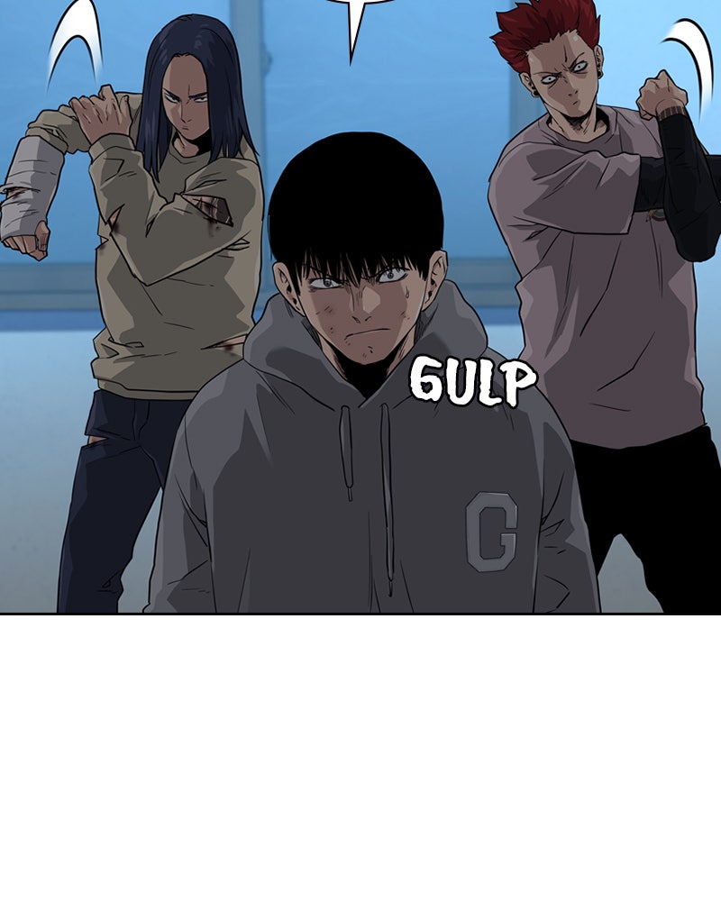 Read To Not Die Manga Online