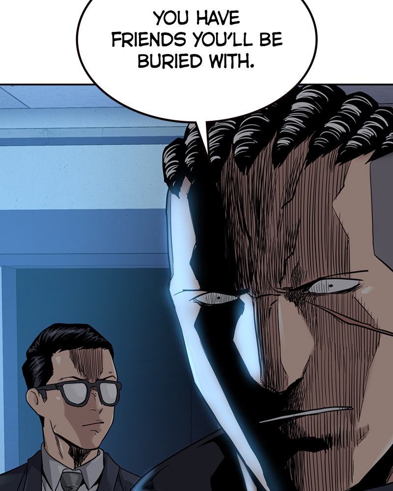 Read To Not Die Manga Online