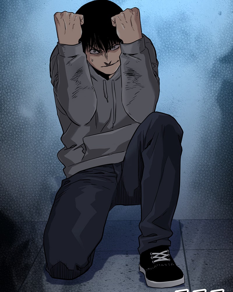 Read To Not Die Manga Online