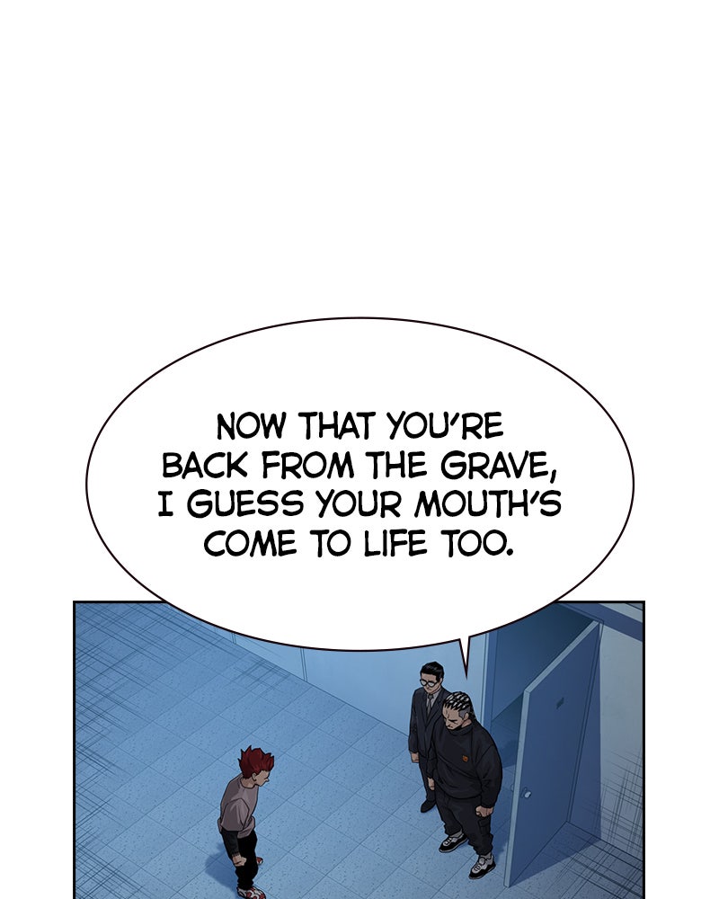 Read To Not Die Manga Online