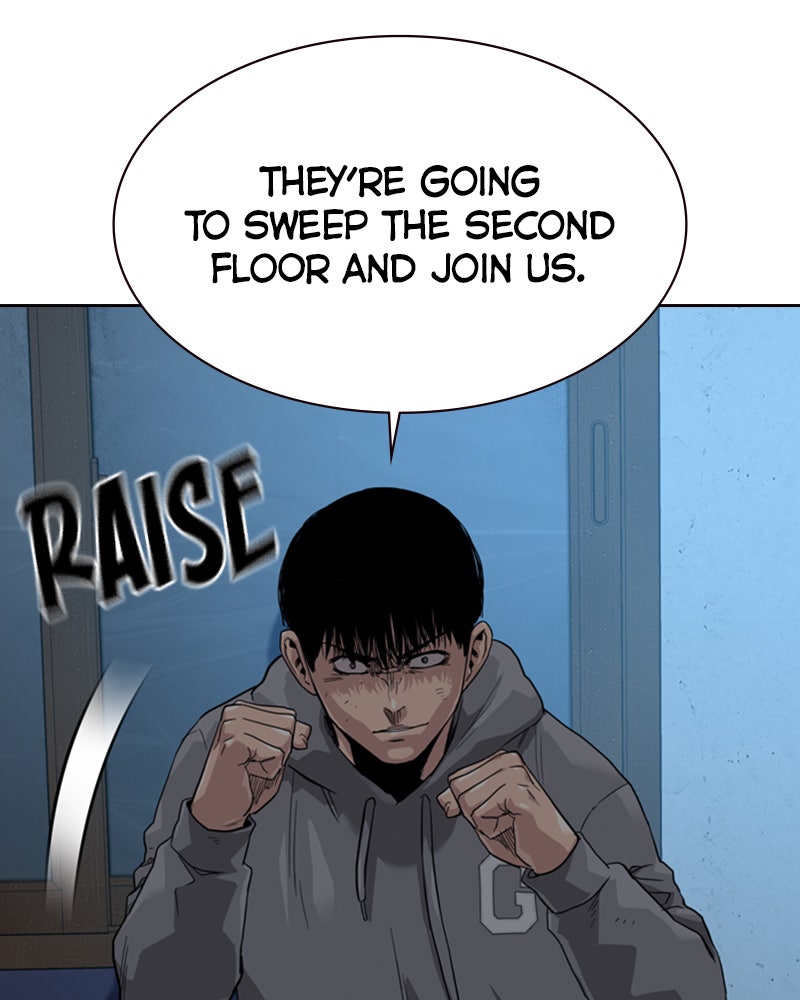 Read To Not Die Manga Online