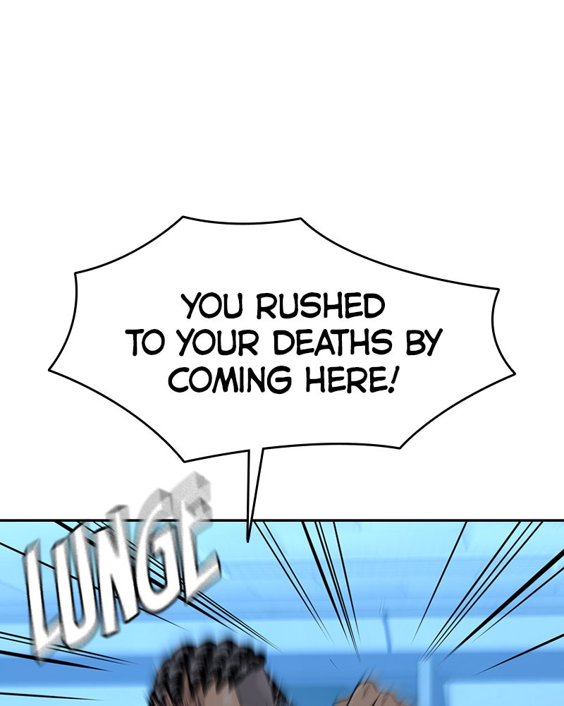 Read To Not Die Manga Online