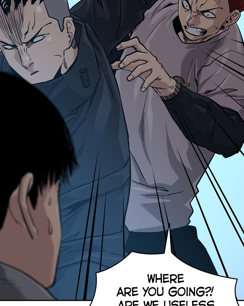 Read To Not Die Manga Online