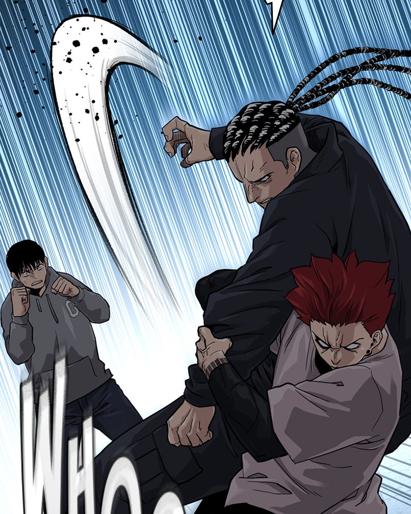 Read To Not Die Manga Online