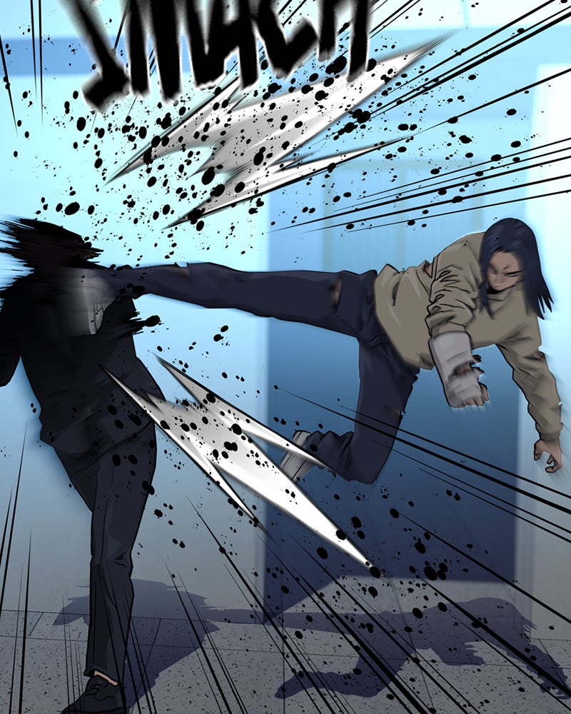 Read To Not Die Manga Online