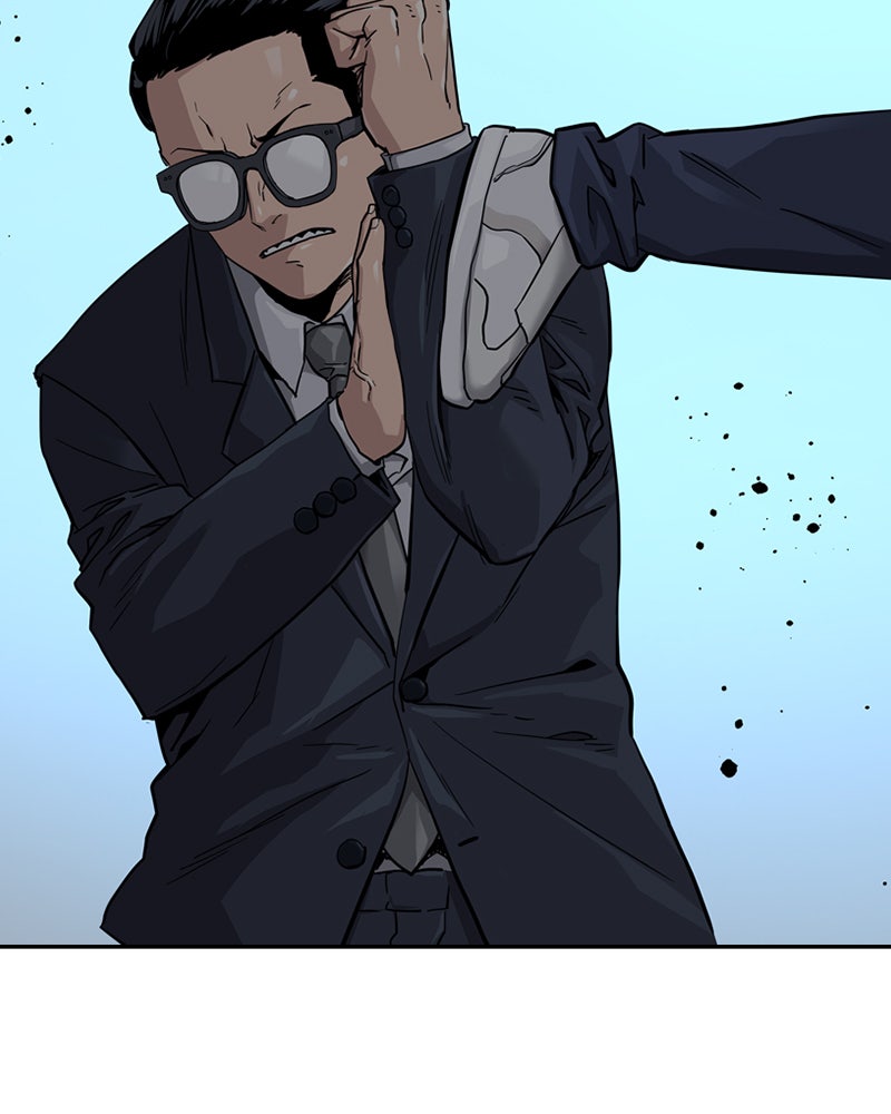 Read To Not Die Manga Online
