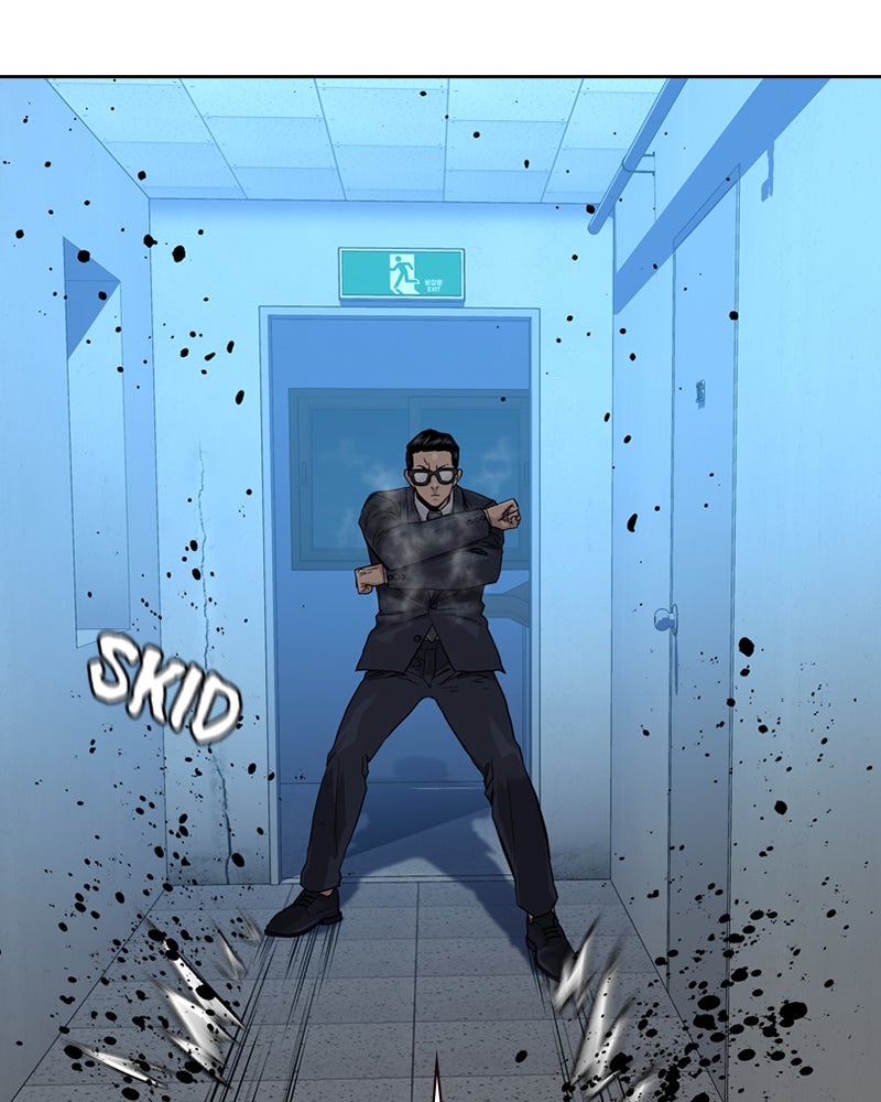 Read To Not Die Manga Online