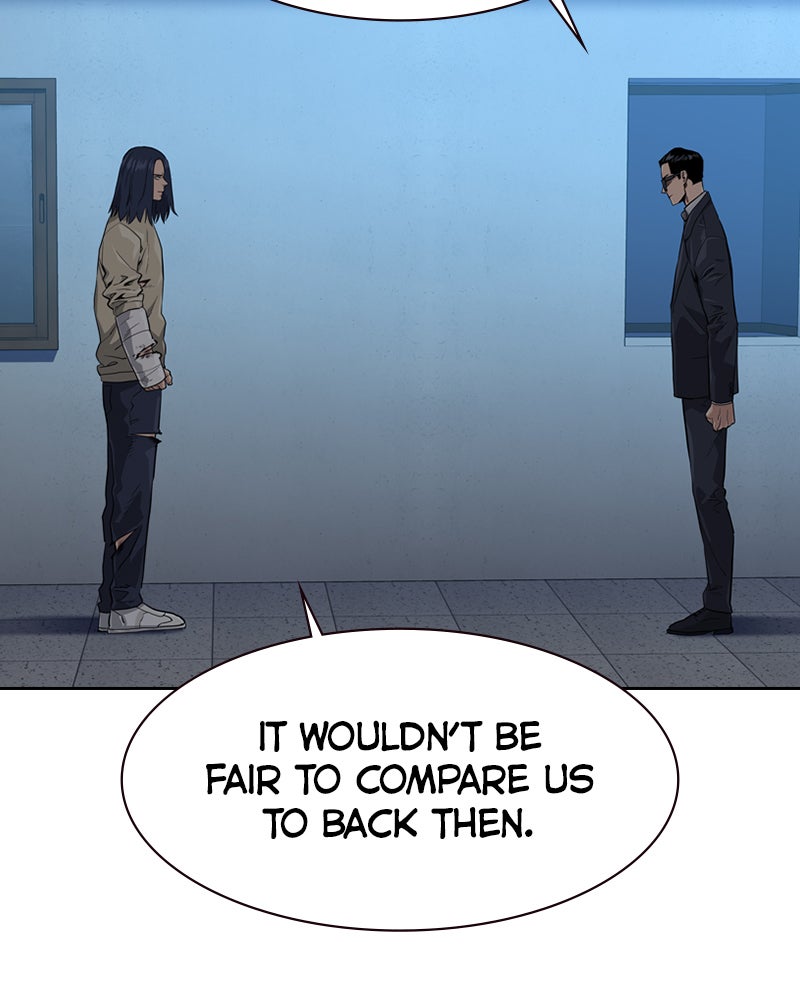 Read To Not Die Manga Online