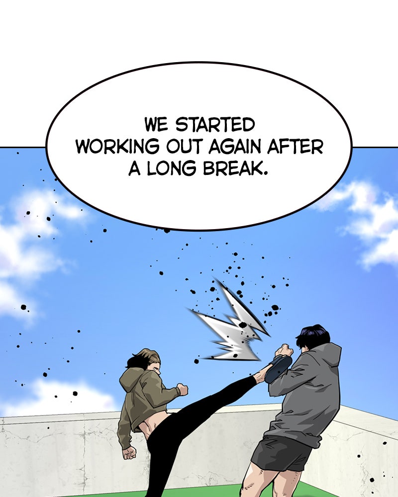Read To Not Die Manga Online