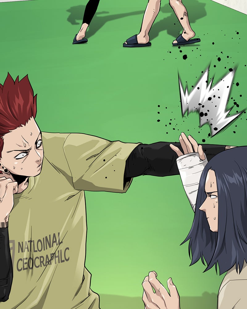 Read To Not Die Manga Online