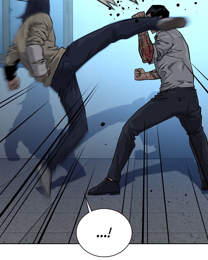 Read To Not Die Manga Online