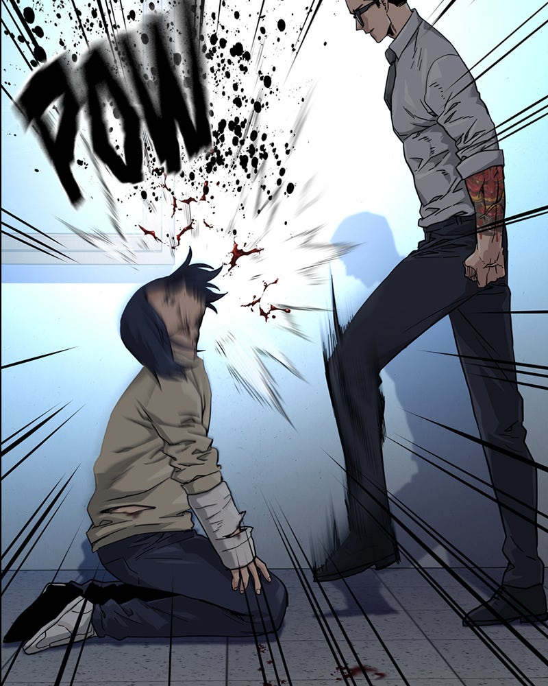 Read To Not Die Manga Online