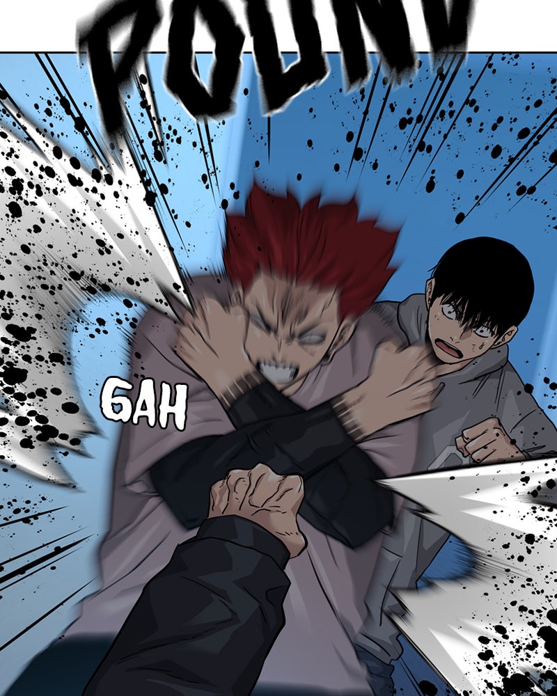 Read To Not Die Manga Online