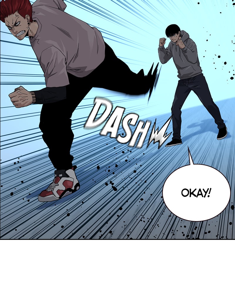 Read To Not Die Manga Online