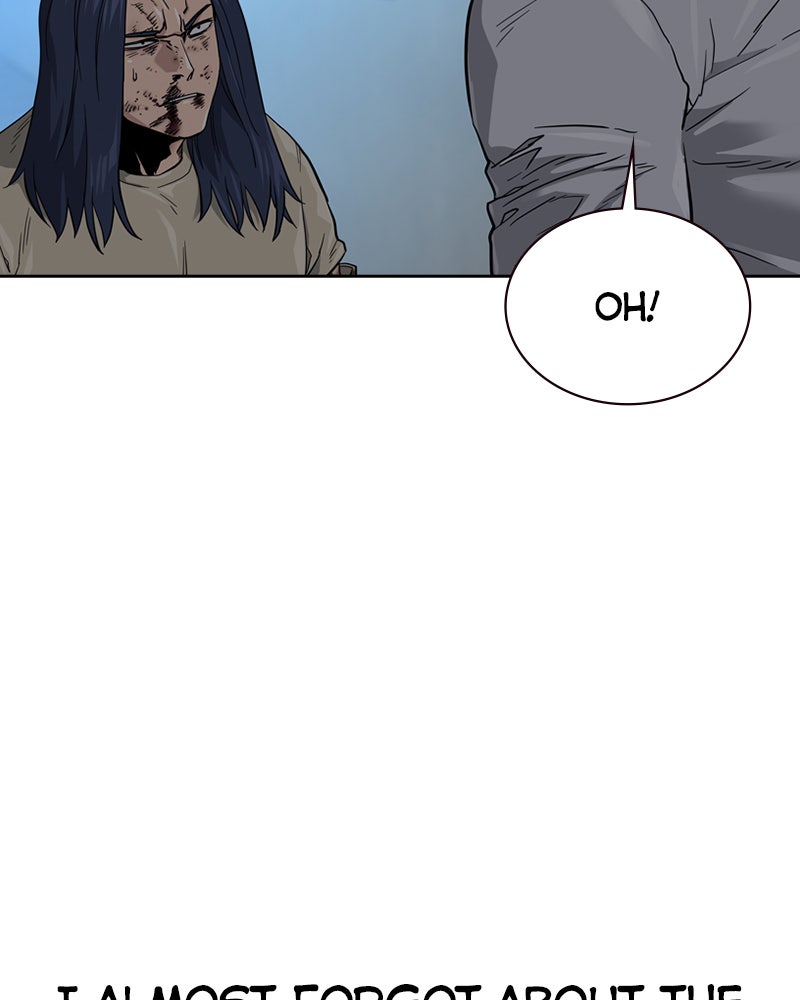 Read To Not Die Manga Online
