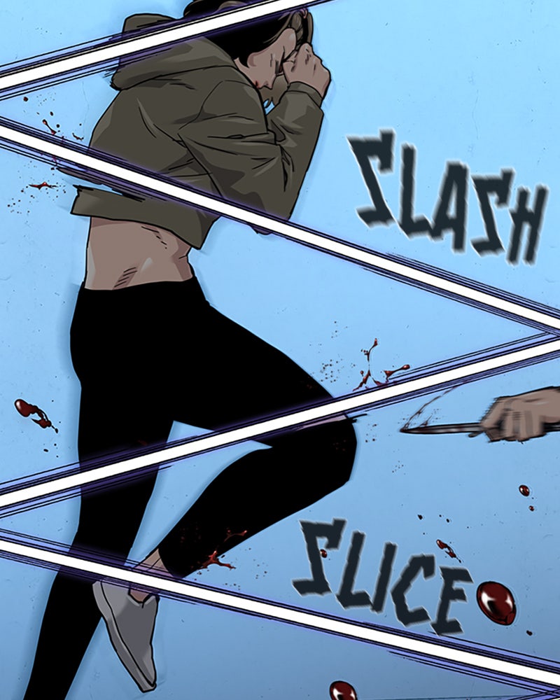Read To Not Die Manga Online