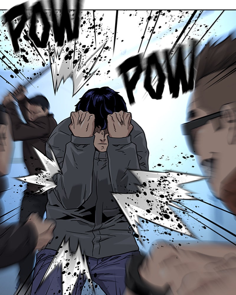 Read To Not Die Manga Online