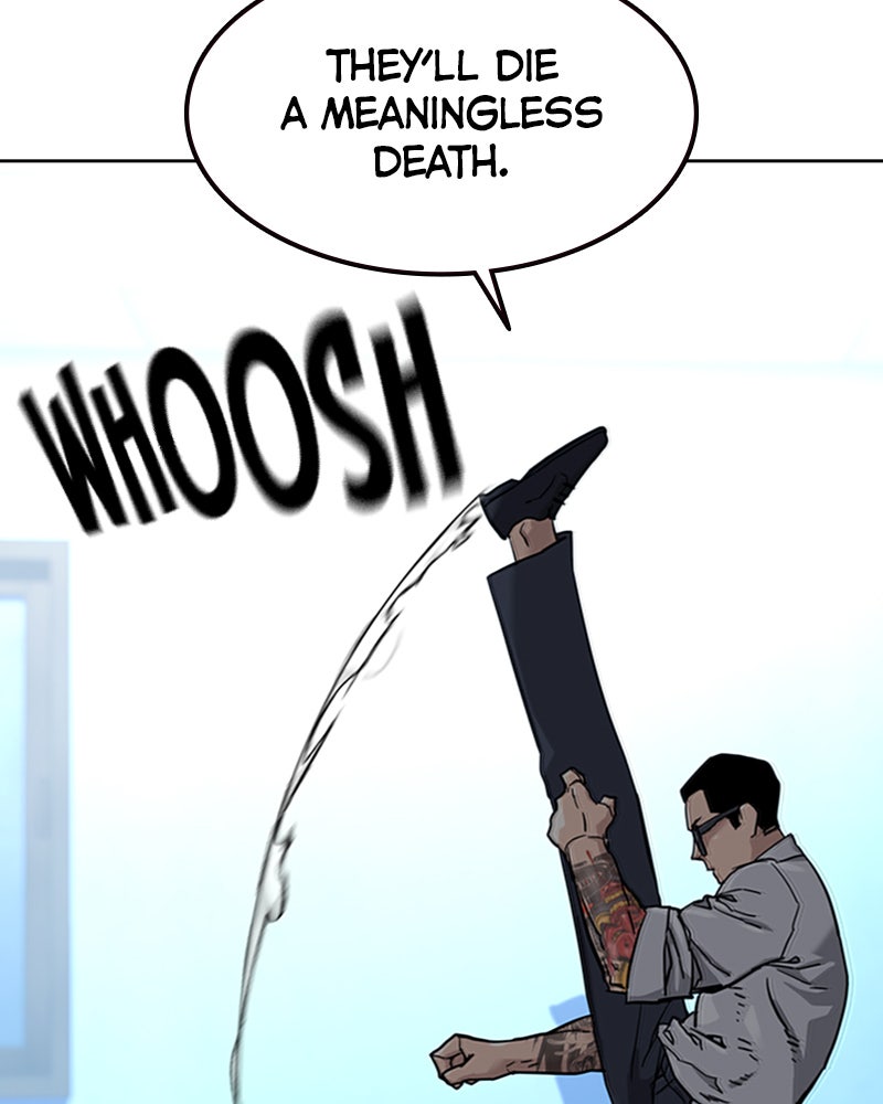 Read To Not Die Manga Online