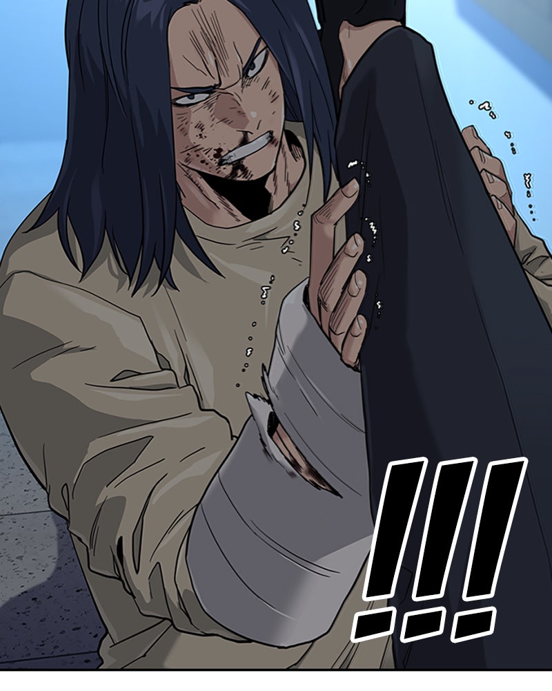 Read To Not Die Manga Online