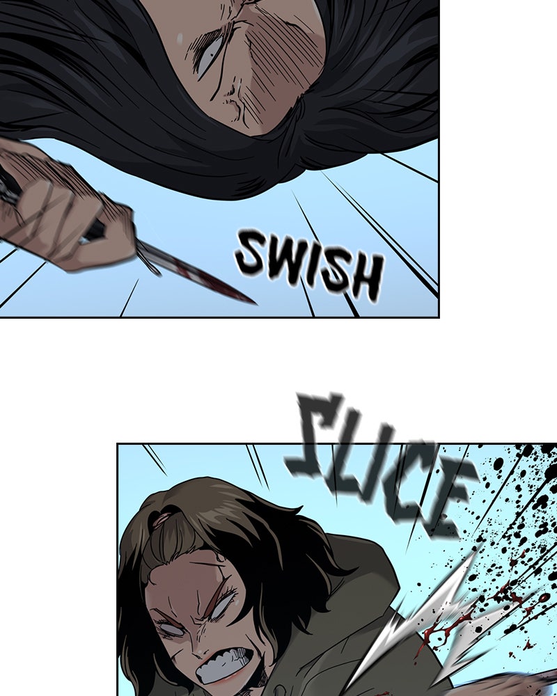 Read To Not Die Manga Online