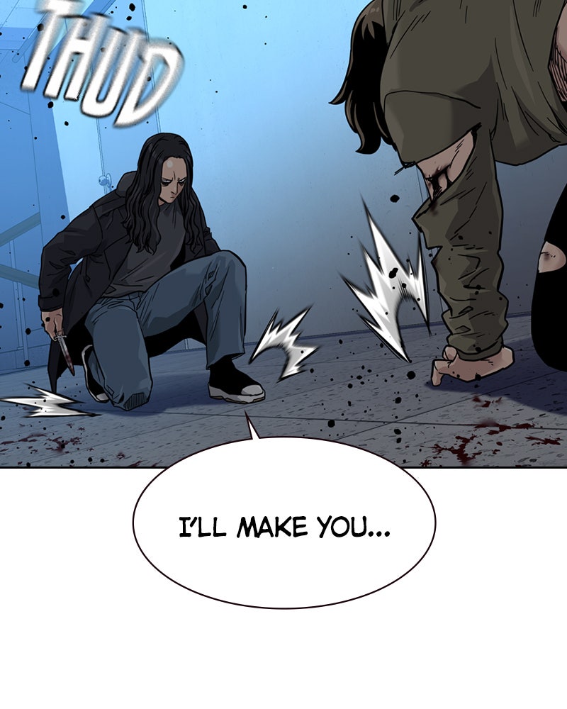 Read To Not Die Manga Online