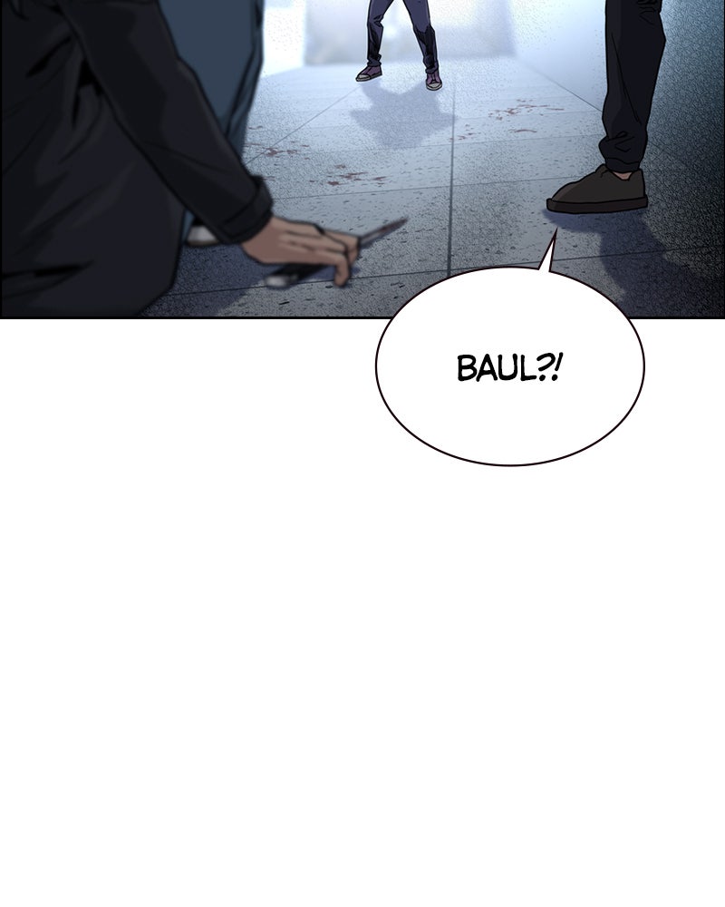 Read To Not Die Manga Online
