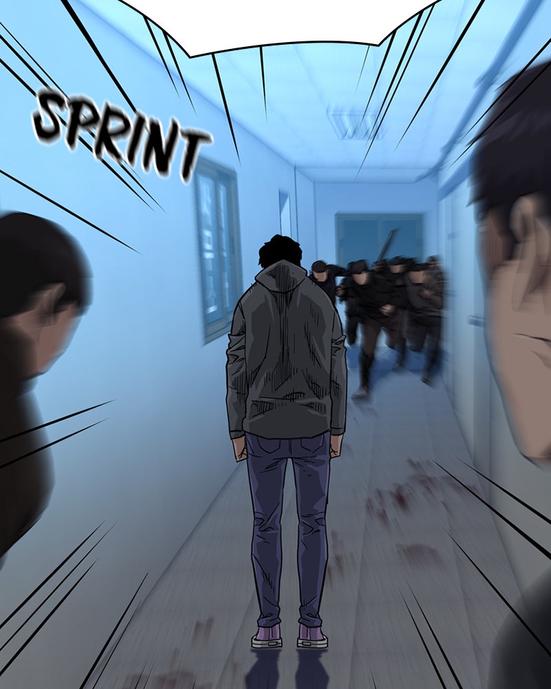 Read To Not Die Manga Online