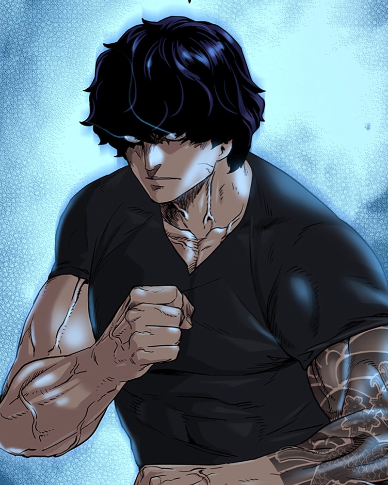 Read To Not Die Manga Online