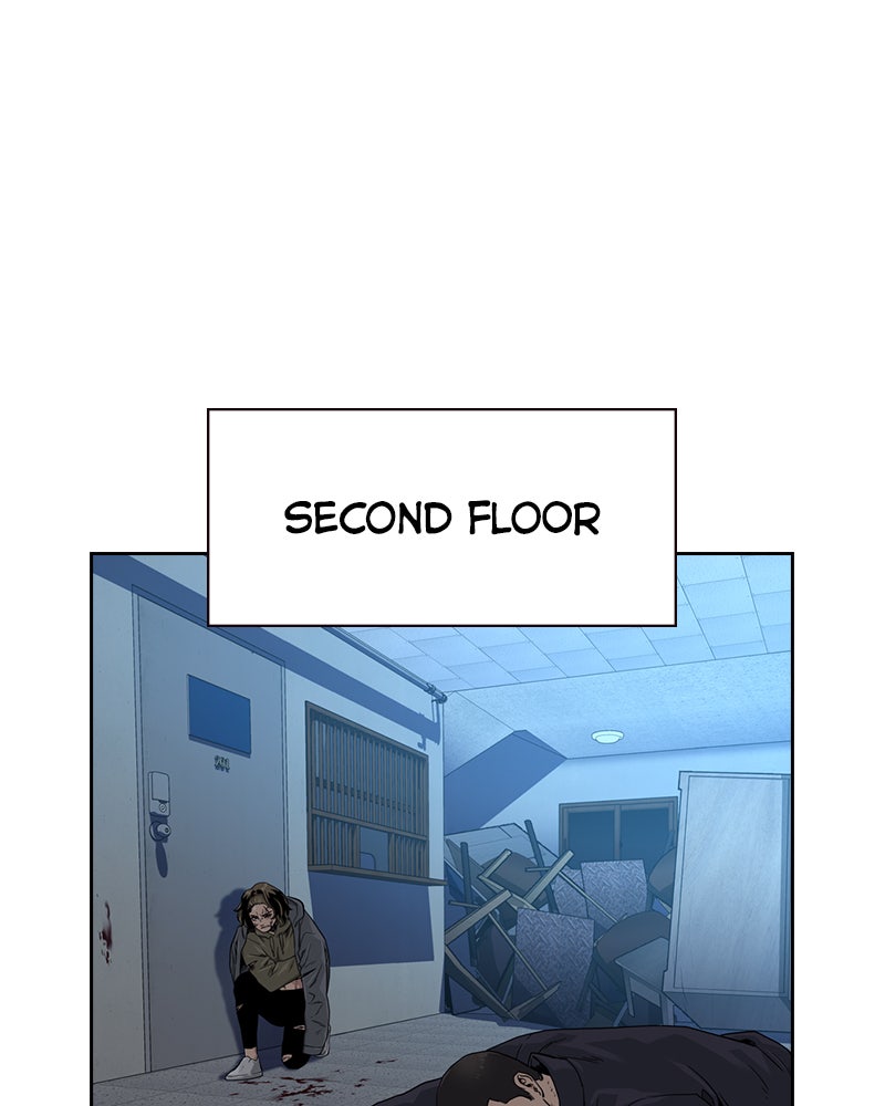 Read To Not Die Manga Online