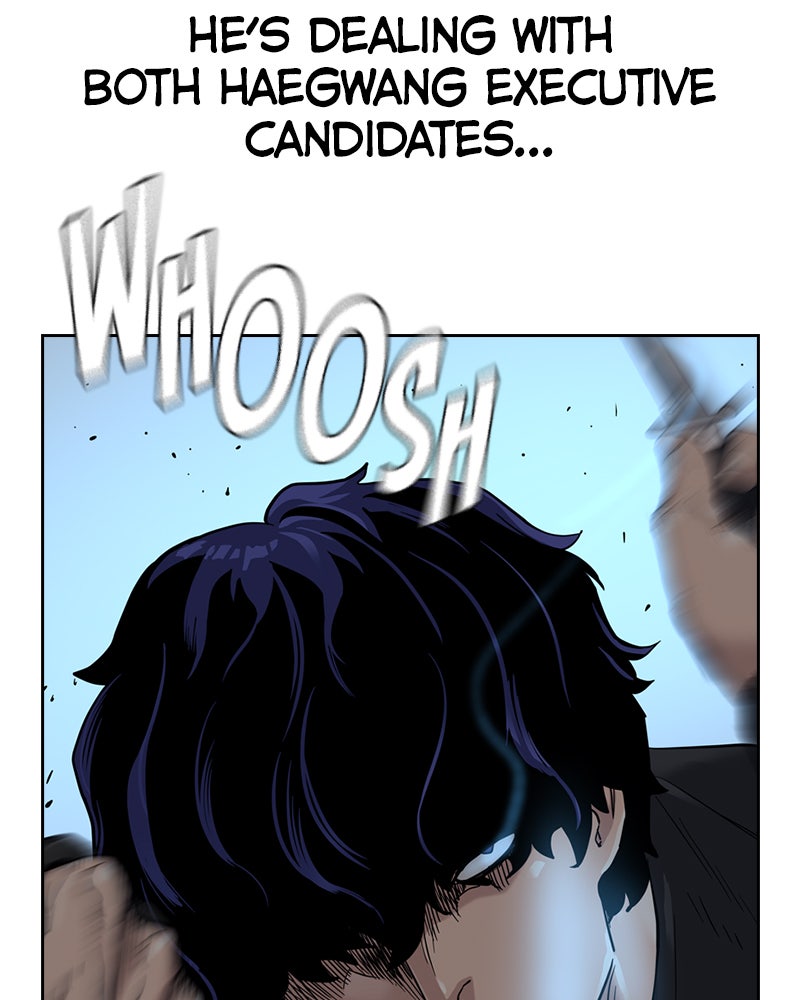 Read To Not Die Manga Online