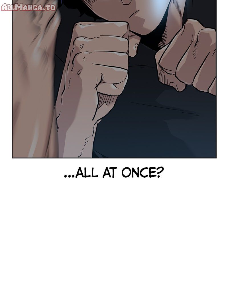 Read To Not Die Manga Online