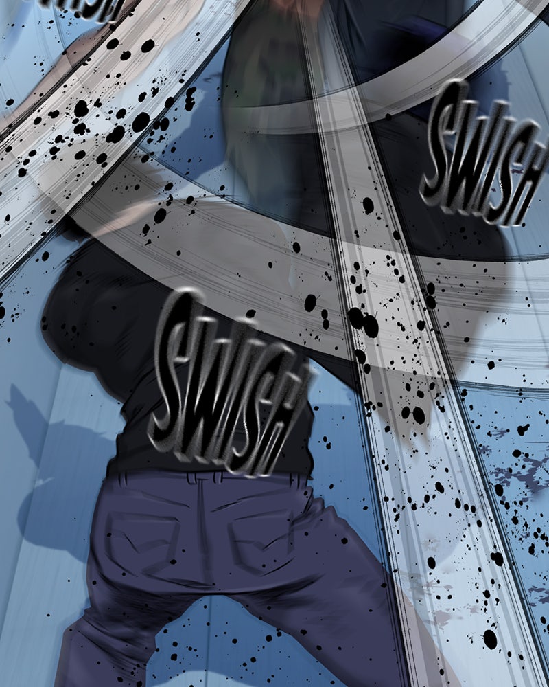 Read To Not Die Manga Online