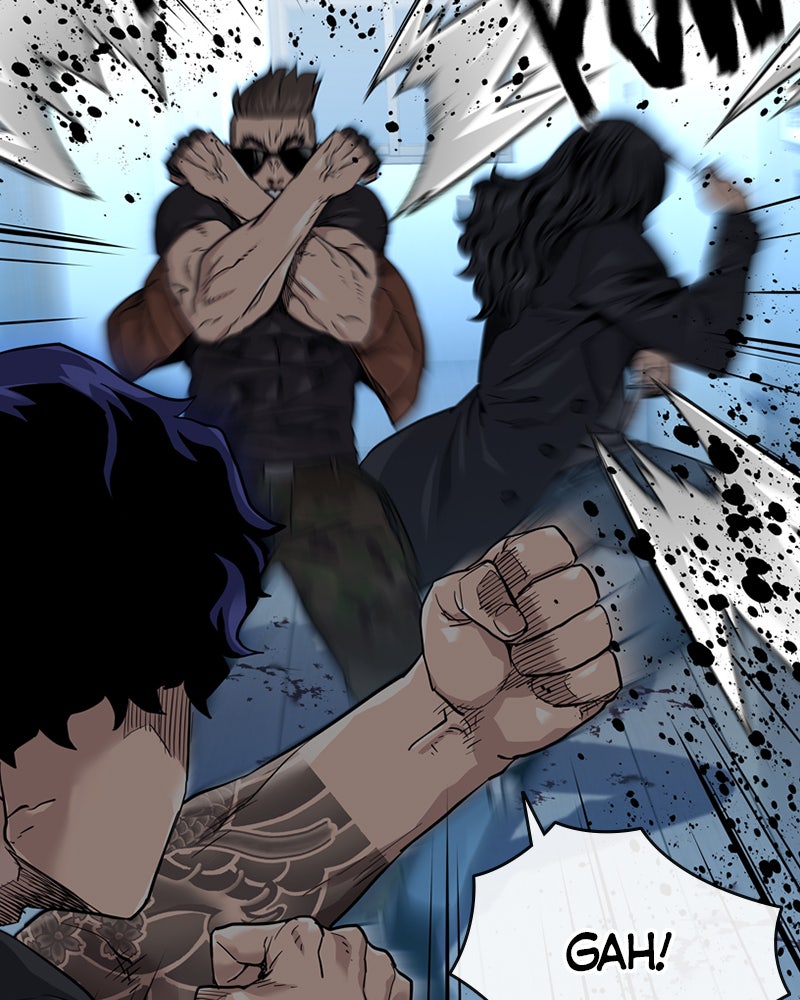 Read To Not Die Manga Online