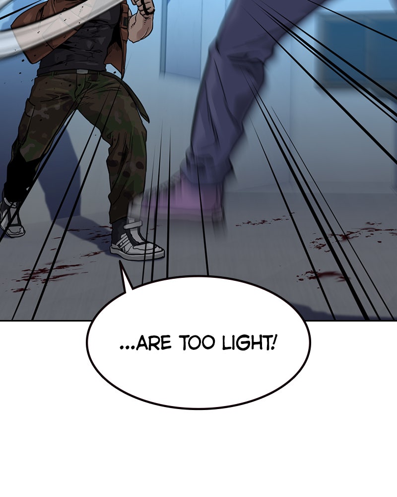 Read To Not Die Manga Online
