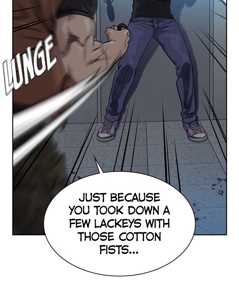 Read To Not Die Manga Online