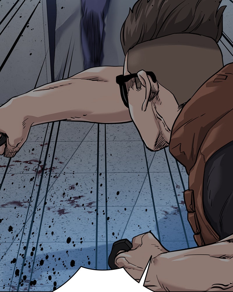 Read To Not Die Manga Online