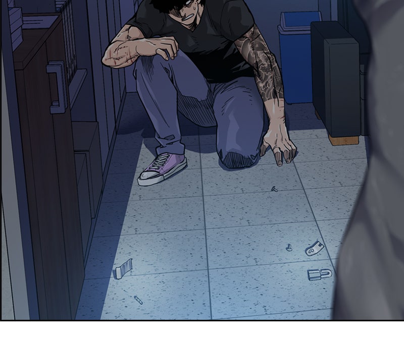 Read To Not Die Manga Online