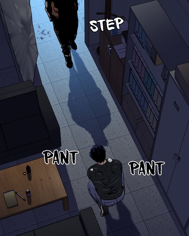 Read To Not Die Manga Online