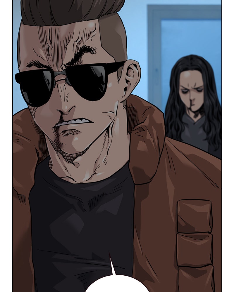 Read To Not Die Manga Online