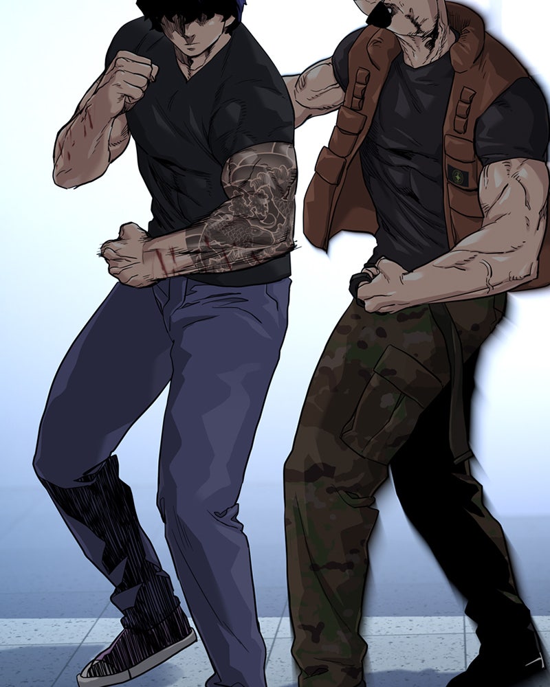 Read To Not Die Manga Online