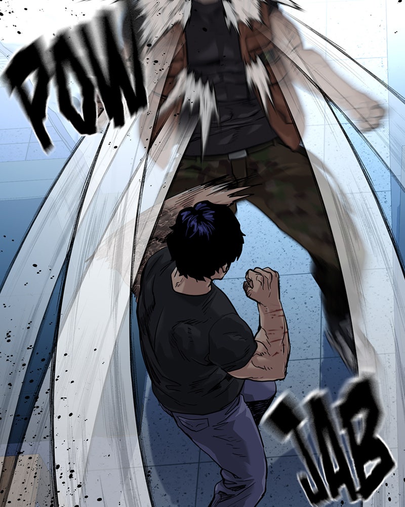 Read To Not Die Manga Online