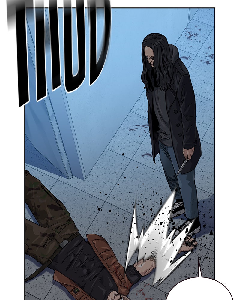 Read To Not Die Manga Online