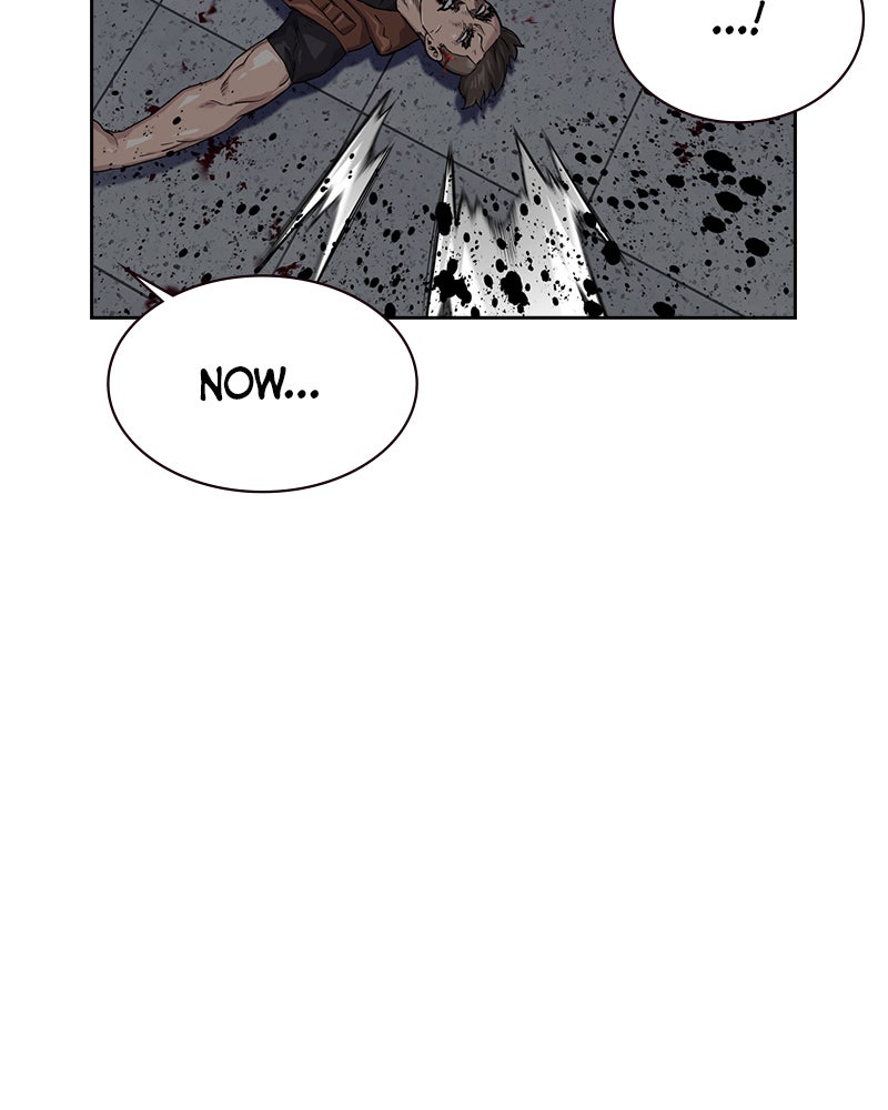 Read To Not Die Manga Online